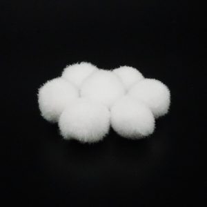 CB001 棉花球(32粒)