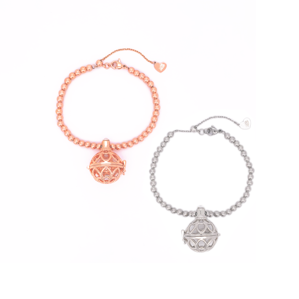 EB01 經典香薰手鏈