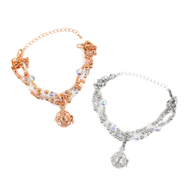 EB02 幻變香薰手鏈