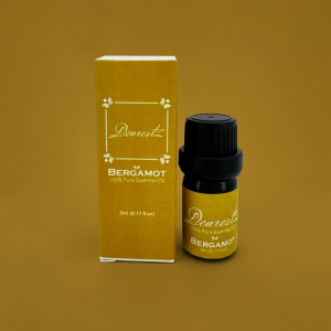 ES002 Bergamot ES002 Bergamot佛手柑精油 5ml