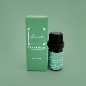 ES003 Clary Sage ES003 Clary Sage快樂鼠尾草精油 5ml