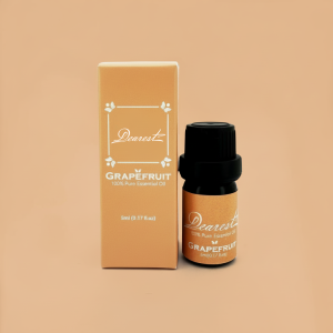 ES005 Grapefruit ES005 Grapefruit西柚精油 5ml