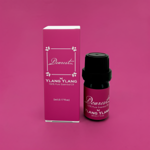 ES009 Ylang Ylang ES009 Ylang Ylang依蘭依蘭精油 5ml