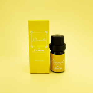 ES010 Lemon ES010 Lemon檸檬精油 5ml