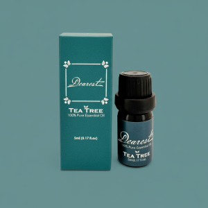 ES012 Tea Tree ES012 Tea Tree茶樹精油