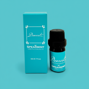 ES013 Spearmint ES013 Spearmint綠薄荷精油