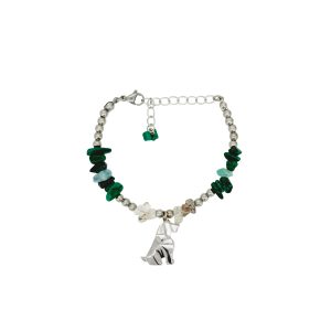 SB04 SB04 工作時尚天然水晶香薰手鏈